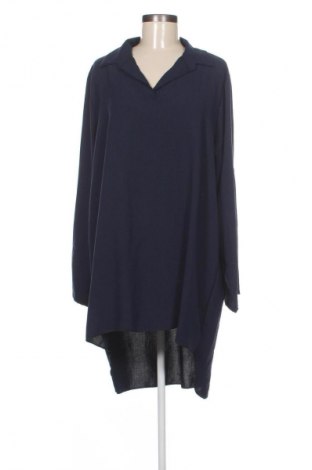 Kleid Unbranded, Größe L, Farbe Blau, Preis € 4,99