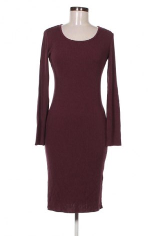 Šaty  ABOUT YOU x Toni Garrn, Velikost S, Barva Fialová, Cena  59,00 Kč