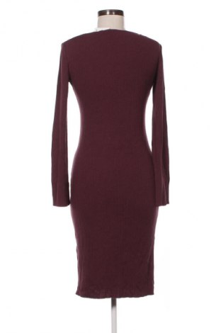 Šaty  ABOUT YOU x Toni Garrn, Velikost S, Barva Fialová, Cena  59,00 Kč