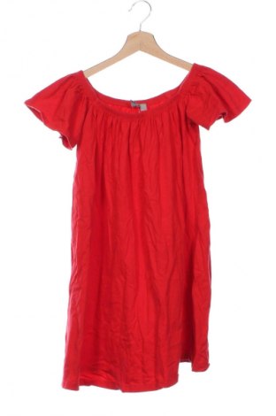 Ruha ASOS, Méret XXS, Szín Piros, Ár 1 909 Ft