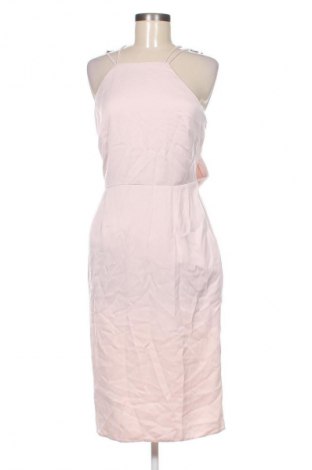 Šaty  ASOS, Velikost M, Barva Růžová, Cena  139,00 Kč