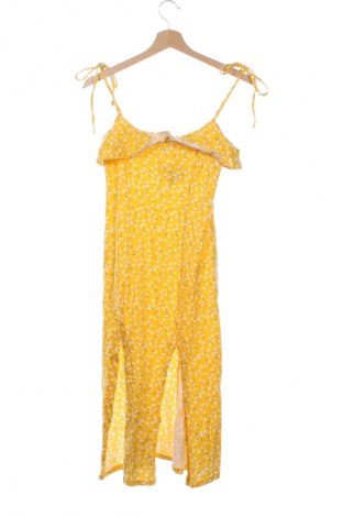 Φόρεμα ASOS, Μέγεθος XS, Χρώμα Πολύχρωμο, Τιμή 4,99 €