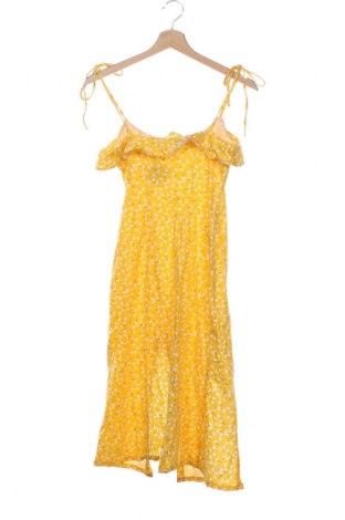 Φόρεμα ASOS, Μέγεθος XS, Χρώμα Πολύχρωμο, Τιμή 4,99 €