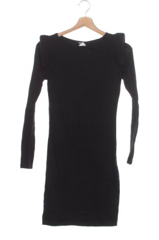 Šaty  ASOS, Velikost XXS, Barva Černá, Cena  319,00 Kč