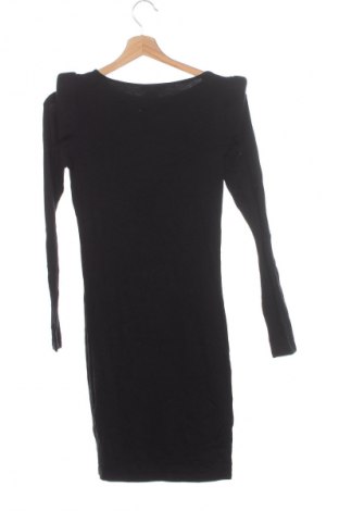 Šaty  ASOS, Velikost XXS, Barva Černá, Cena  319,00 Kč