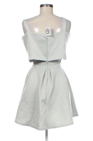 Φόρεμα ASOS, Μέγεθος S, Χρώμα Πράσινο, Τιμή 37,99 €