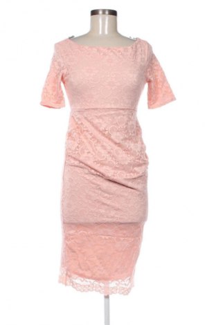 Φόρεμα ASOS, Μέγεθος S, Χρώμα Ρόζ , Τιμή 5,99 €