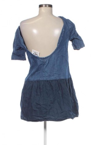 Šaty  ASOS, Velikost S, Barva Modrá, Cena  139,00 Kč