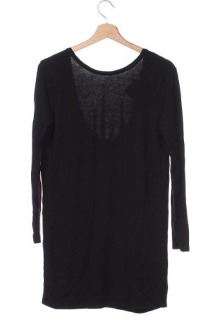 Šaty  ASOS, Velikost XS, Barva Černá, Cena  129,00 Kč