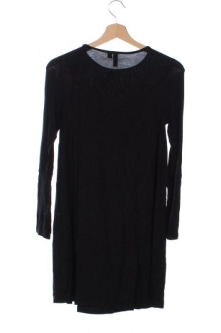 Šaty  ASOS, Velikost XS, Barva Černá, Cena  29,00 Kč