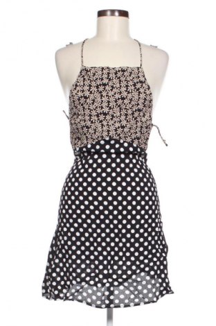 Šaty  ASOS, Velikost XS, Barva Vícebarevné, Cena  309,00 Kč