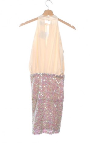 Šaty  ASOS, Velikost XXS, Barva Vícebarevné, Cena  319,00 Kč