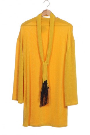 Рокля ASOS, Размер XS, Цвят Жълт, Цена 13,80 €