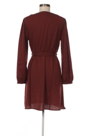 Šaty  About You, Velikost M, Barva Hnědá, Cena  169,00 Kč