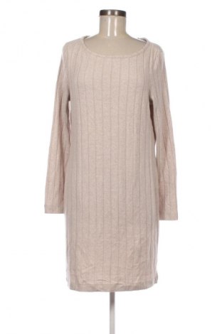 Šaty  About You, Velikost M, Barva Krémová, Cena  159,00 Kč