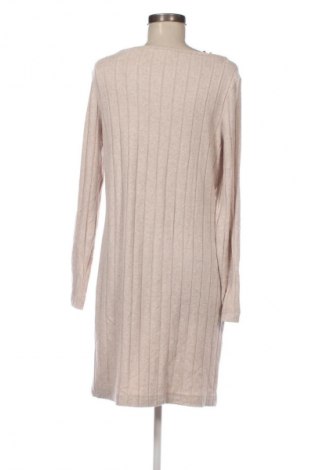 Šaty  About You, Velikost M, Barva Krémová, Cena  159,00 Kč