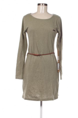 Рокля Alife And Kickin, Размер S, Цвят Зелен, Цена 3,06 €