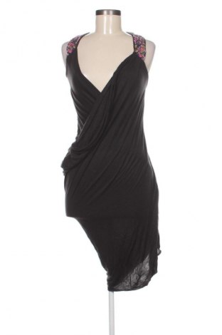 Šaty  AllSaints, Velikost S, Barva Černá, Cena  769,00 Kč