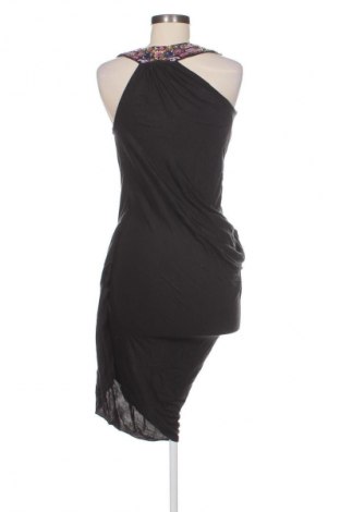 Šaty  AllSaints, Velikost S, Barva Černá, Cena  769,00 Kč