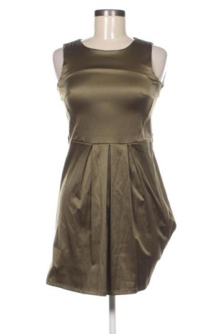Šaty  Amisu, Veľkosť S, Farba Zelená, Cena  1,95 €