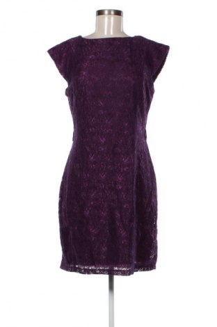 Sukienka Apricot, Rozmiar L, Kolor Fioletowy, Cena 90,99 zł
