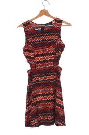 Рокля Ax Paris, Размер XS, Цвят Многоцветен, Цена 2,55 €