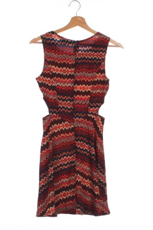 Рокля Ax Paris, Размер XS, Цвят Многоцветен, Цена 2,55 €