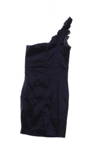 Kleid Ax Paris, Größe XXS, Farbe Blau, Preis 6,99 €