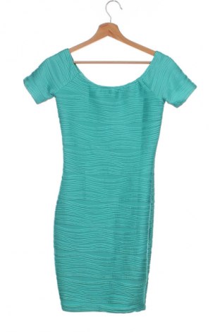 Šaty  Ax Paris, Veľkosť S, Farba Modrá, Cena  11,95 €