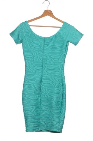 Šaty  Ax Paris, Veľkosť S, Farba Modrá, Cena  11,95 €