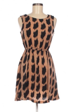 Φόρεμα Ax Paris, Μέγεθος M, Χρώμα Πολύχρωμο, Τιμή 5,99 €