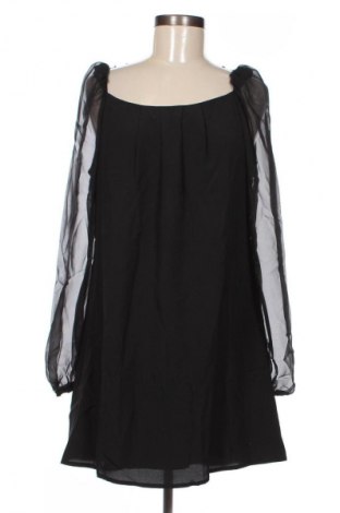 Šaty  Ax Paris, Velikost M, Barva Černá, Cena  29,00 Kč