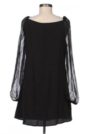 Šaty  Ax Paris, Velikost M, Barva Černá, Cena  29,00 Kč