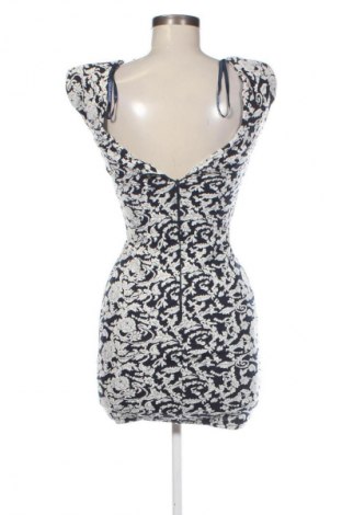 Šaty  Ax Paris, Velikost S, Barva Vícebarevné, Cena  109,00 Kč