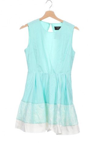 Рокля Ax Paris, Размер S, Цвят Син, Цена 3,57 €