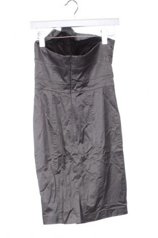 Šaty  Bebe, Velikost S, Barva Šedá, Cena  199,00 Kč