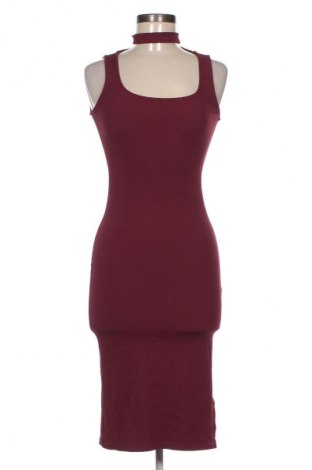 Šaty  Bershka, Veľkosť S, Farba Červená, Cena  9,95 €