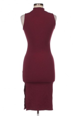 Šaty  Bershka, Veľkosť S, Farba Červená, Cena  9,95 €