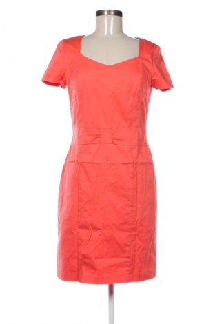 Šaty  Betty Barclay, Velikost M, Barva Oranžová, Cena  159,00 Kč