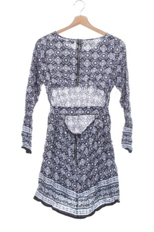 Šaty  Bik Bok, Velikost S, Barva Vícebarevné, Cena  29,00 Kč