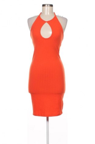 Šaty  Bik Bok, Velikost S, Barva Oranžová, Cena  89,00 Kč