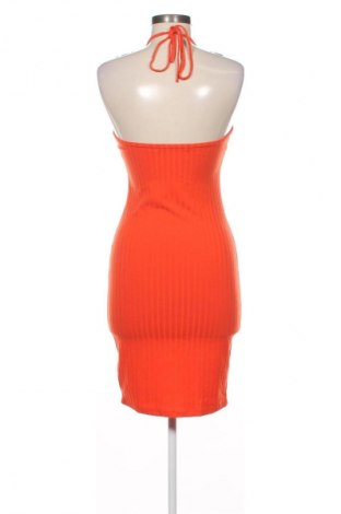 Šaty  Bik Bok, Velikost S, Barva Oranžová, Cena  89,00 Kč