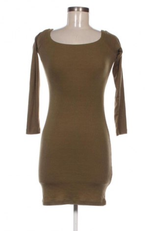 Рокля Bik Bok, Размер S, Цвят Зелен, Цена 2,04 €