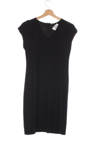 Šaty  Blue Motion, Veľkosť XXS, Farba Čierna, Cena  1,95 €
