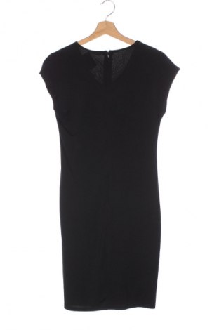 Šaty  Blue Motion, Veľkosť XXS, Farba Čierna, Cena  1,95 €