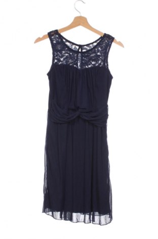 Kleid Body Flirt, Größe XS, Farbe Blau, Preis 4,99 €