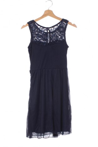 Kleid Body Flirt, Größe XS, Farbe Blau, Preis 4,99 €