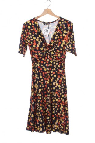 Šaty  Body Flirt, Velikost XXS, Barva Vícebarevné, Cena  79,00 Kč