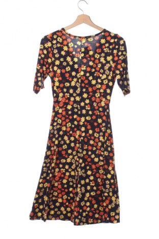 Šaty  Body Flirt, Velikost XXS, Barva Vícebarevné, Cena  79,00 Kč