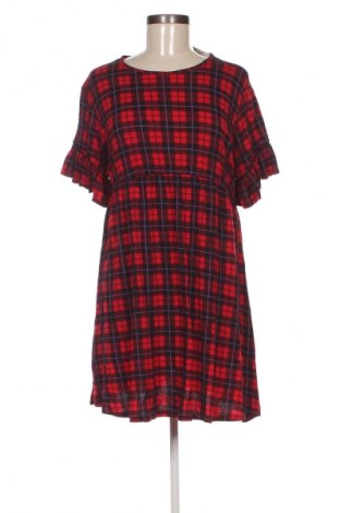 Φόρεμα Boohoo, Μέγεθος M, Χρώμα Πολύχρωμο, Τιμή 7,99 €